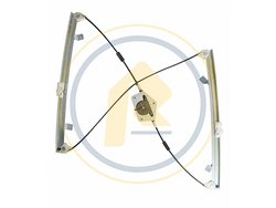 Macara geam Ac Rolcar 01.2436