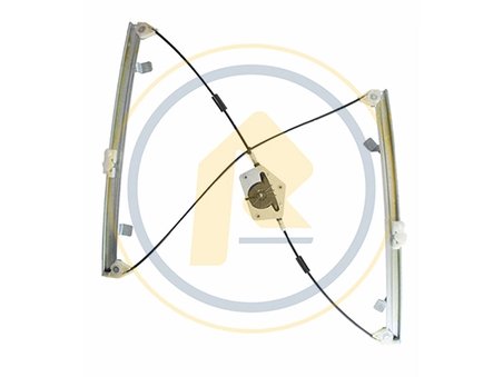 Macara geam Ac Rolcar 01.2437