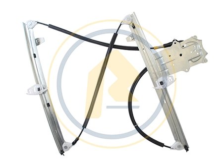 Macara geam Ac Rolcar 01.2449