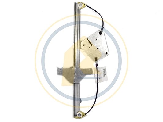 MACARA GEAM AC ROLCAR 01.2466 - Compatibil cu CITROEN