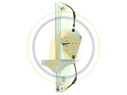Macara geam Ac Rolcar 01.2474