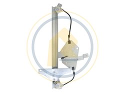 Macara geam Ac Rolcar 01.2479