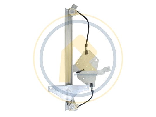 Macara geam Ac Rolcar 01.2479