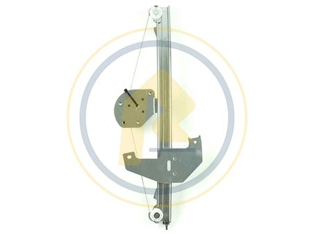 Macara geam Ac Rolcar 01.2484
