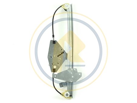 MACARA GEAM AC ROLCAR 01.2491 - Compatibil cu CITROEN