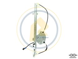 Macara geam Ac Rolcar 01.2507