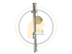 Macara geam Ac Rolcar 01.2514
