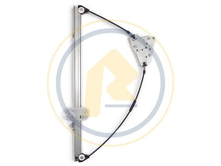 MACARA GEAM AC ROLCAR 01.2525 - Compatibil cu IVECO, OPEL, RENAULT