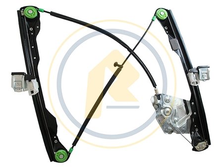 MACARA GEAM AC ROLCAR 01.2900 - Compatibil cu FORD