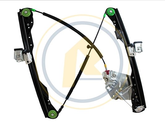 Macara geam Ac Rolcar 01.2902