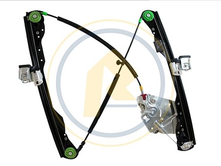 Macara geam Ac Rolcar 01.2902