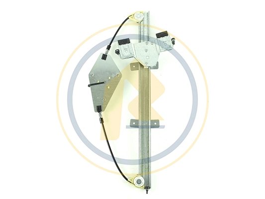 Macara geam Ac Rolcar 01.3000