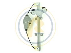 Macara geam Ac Rolcar 01.3002