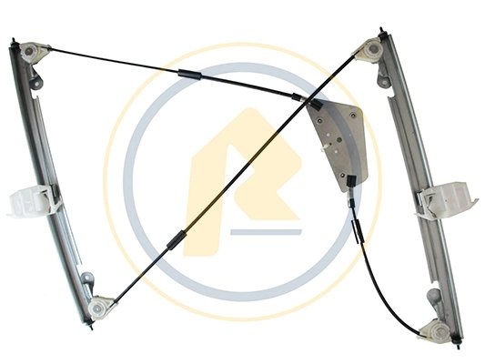 Macara geam Ac Rolcar 01.3020