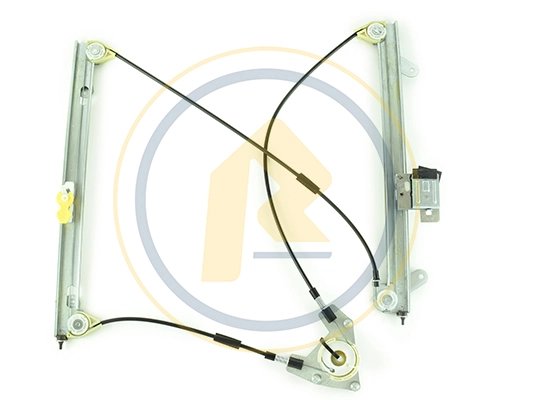 MACARA GEAM AC ROLCAR 01.3028 - Compatibil cu FORD
