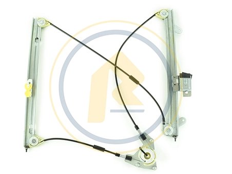 MACARA GEAM AC ROLCAR 01.3028 - Compatibil cu FORD