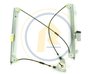 MACARA GEAM AC ROLCAR 01.3028 - Compatibil cu FORD