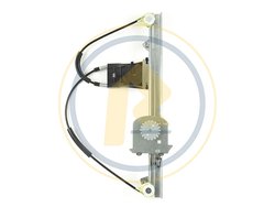 Macara geam Ac Rolcar 01.3043