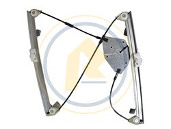 Macara geam Ac Rolcar 01.3064