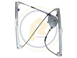 Macara geam Ac Rolcar 01.3072