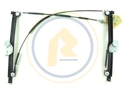 Macara geam Ac Rolcar 01.3514