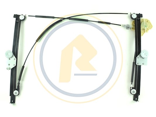 Macara geam Ac Rolcar 01.3514
