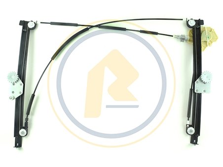 Macara geam Ac Rolcar 01.3514