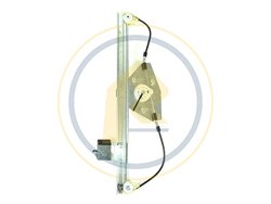 Macara geam Ac Rolcar 01.3522