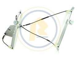 Macara geam Ac Rolcar 01.3533