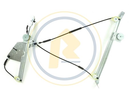 Macara geam Ac Rolcar 01.3533