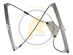 Macara geam Ac Rolcar 01.3535