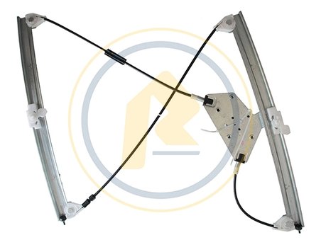Macara geam Ac Rolcar 01.3535
