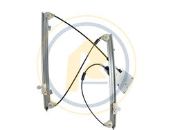 MACARA GEAM AC ROLCAR 01.3538 - Compatibil cu BMW