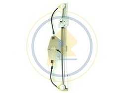 Macara geam Ac Rolcar 01.3540