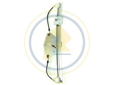 Macara geam Ac Rolcar 01.3541