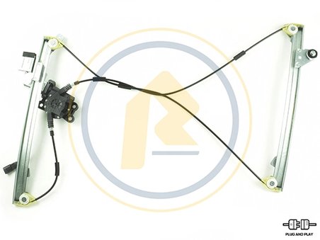 MACARA GEAM AC ROLCAR 01.3543 - Compatibil cu BMW