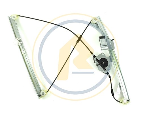 Macara geam Ac Rolcar 01.3544