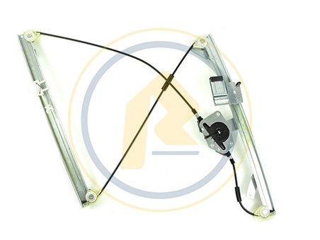 Macara geam Ac Rolcar 01.3544