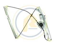 Macara geam Ac Rolcar 01.3545