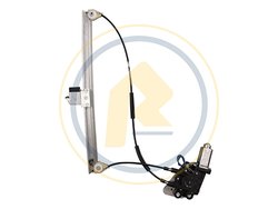 Macara geam Ac Rolcar 01.3547