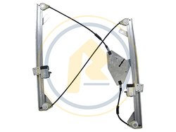MACARA GEAM AC ROLCAR 01.3548 - Compatibil cu BMW