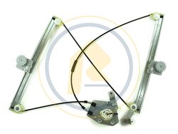 MACARA GEAM AC ROLCAR 01.3558 - Compatibil cu BMW