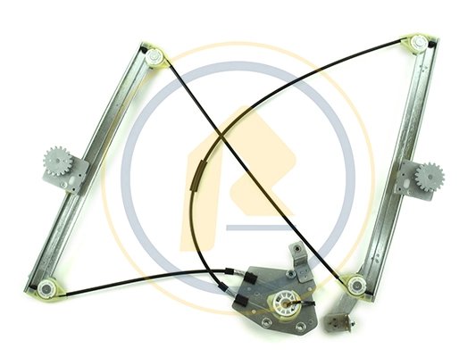 Macara geam Ac Rolcar 01.3558