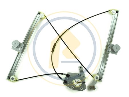 Macara geam Ac Rolcar 01.3558