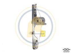 MACARA GEAM AC ROLCAR 01.3801 - Compatibil cu RENAULT