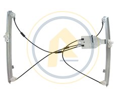Macara geam Ac Rolcar 01.3809