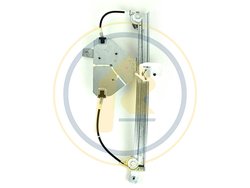Macara geam Ac Rolcar 01.3818