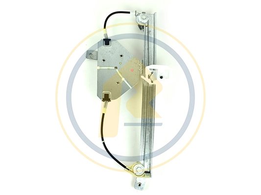 MACARA GEAM AC ROLCAR 01.3819 - Compatibil cu RENAULT