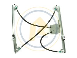 Macara geam Ac Rolcar 01.3820
