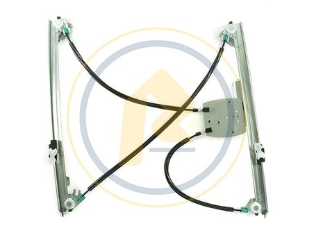 Macara geam Ac Rolcar 01.3821